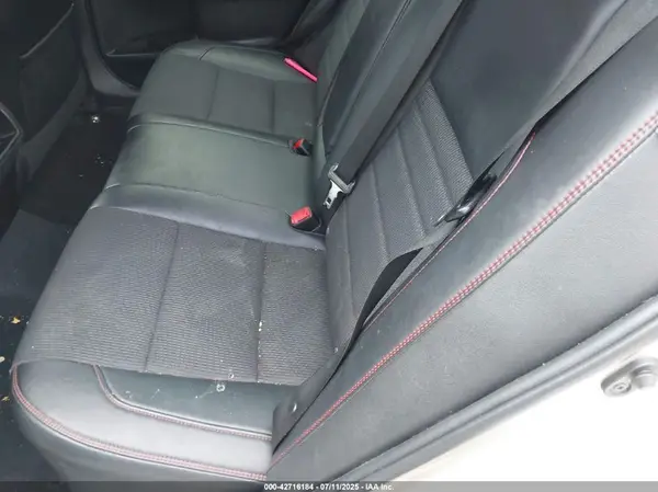 4T1BF1FK5GU170682 2016 TOYOTA CAMRY - Image 8