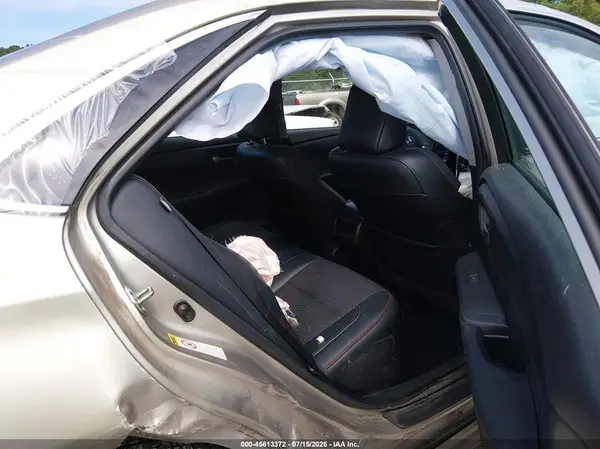 4T1BF1FK5GU170794 2016 TOYOTA CAMRY - Image 8