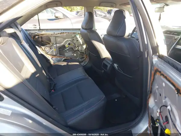 4T1BF1FK5GU171654 2016 TOYOTA CAMRY - Image 8