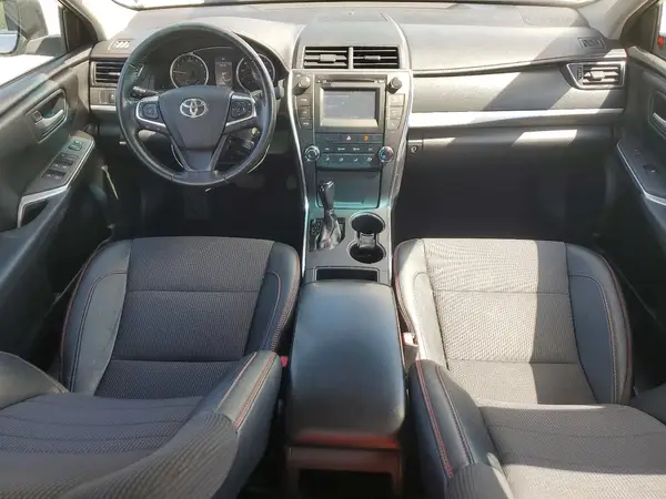 4T1BF1FK5GU172030 2016 TOYOTA CAMRY - Image 8