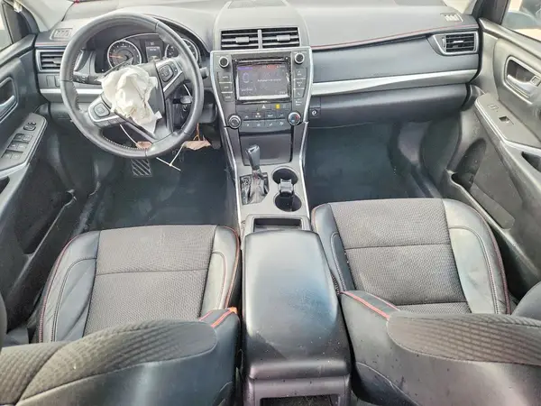 4T1BF1FK5GU173341 2016 TOYOTA CAMRY - Image 8