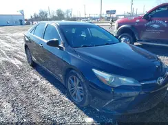 4T1BF1FK5GU173548 2016 TOYOTA CAMRY