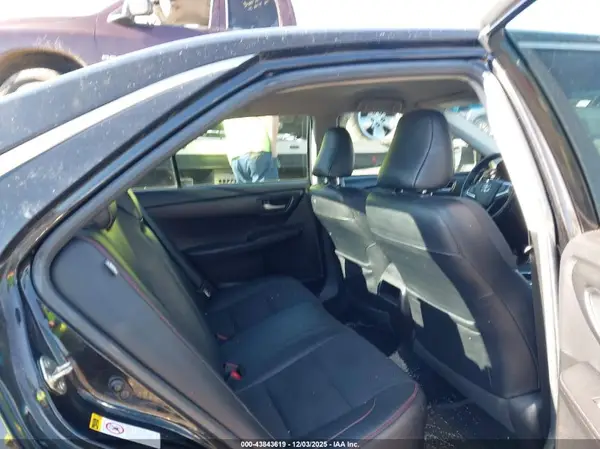4T1BF1FK5GU173548 2016 TOYOTA CAMRY - Image 8
