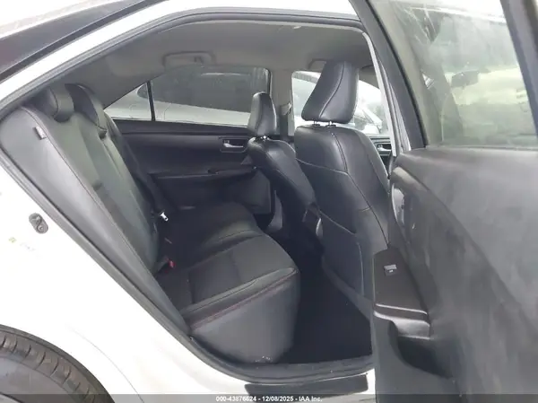 4T1BF1FK5GU173985 2016 TOYOTA CAMRY - Image 8