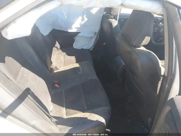 4T1BF1FK5GU174523 2016 TOYOTA CAMRY - Image 8