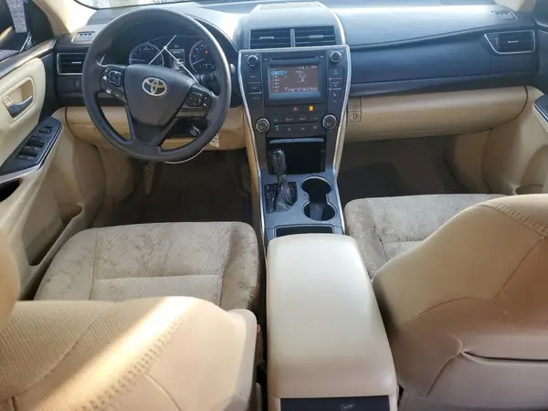 4T1BF1FK5GU174621 2016 TOYOTA CAMRY - Image 8