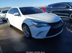 4T1BF1FK5GU174943 2016 TOYOTA CAMRY