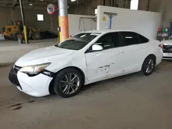 4T1BF1FK5GU175008 2016 TOYOTA CAMRY