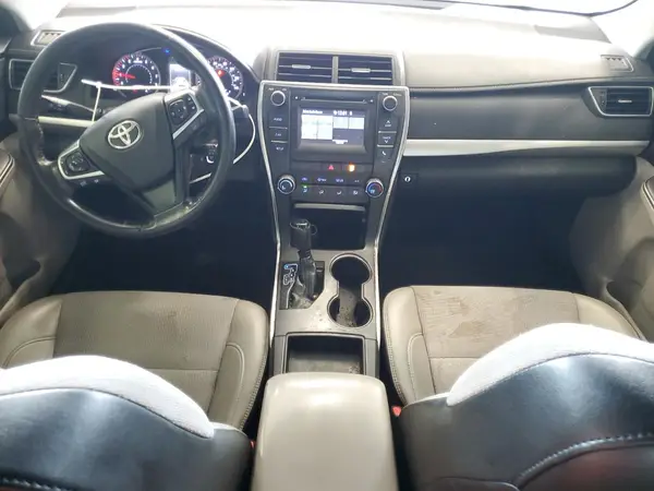 4T1BF1FK5GU175008 2016 TOYOTA CAMRY - Image 8