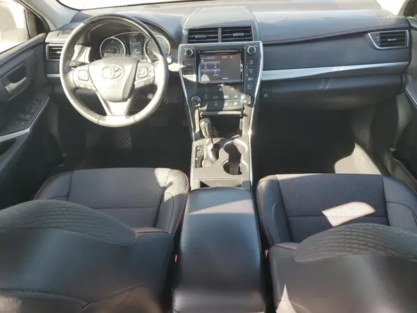 4T1BF1FK5GU175266 2016 TOYOTA CAMRY - Image 8