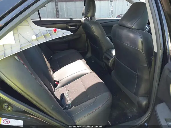 4T1BF1FK5GU176319 2016 TOYOTA CAMRY - Image 8