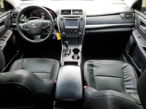 4T1BF1FK5GU177129 2016 TOYOTA CAMRY - Image 8