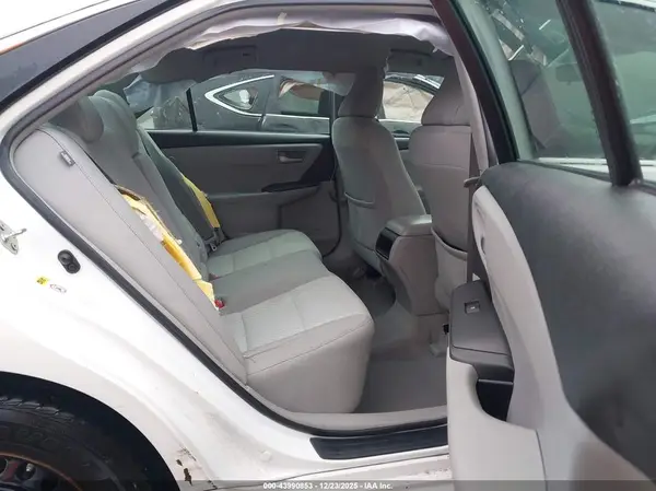 4T1BF1FK5GU177292 2016 TOYOTA CAMRY - Image 8