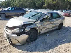 4T1BF1FK5GU177888 2016 TOYOTA CAMRY