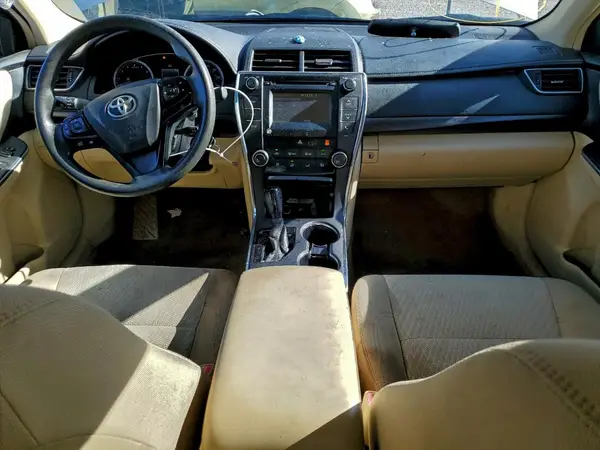 4T1BF1FK5GU177888 2016 TOYOTA CAMRY - Image 8