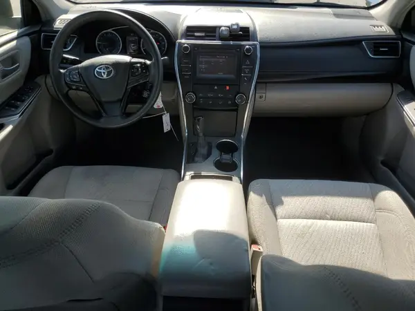 4T1BF1FK5GU178149 2016 TOYOTA CAMRY - Image 8
