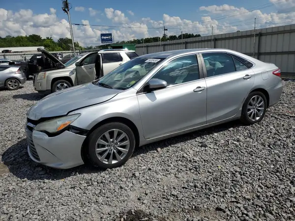 4T1BF1FK5GU178880 2016 TOYOTA CAMRY - Image 1