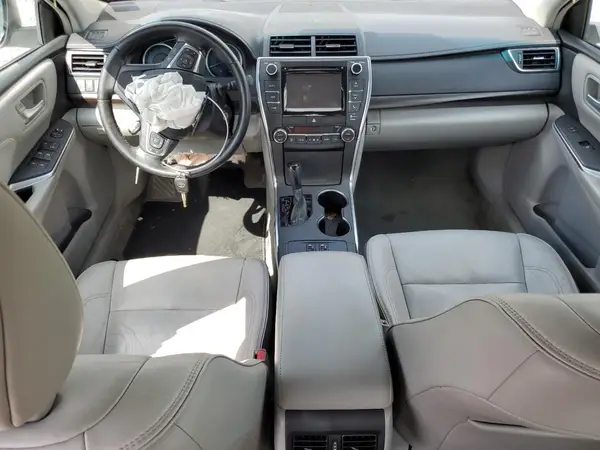 4T1BF1FK5GU178880 2016 TOYOTA CAMRY - Image 8