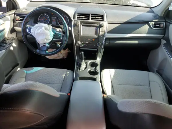 4T1BF1FK5GU179351 2016 TOYOTA CAMRY - Image 8