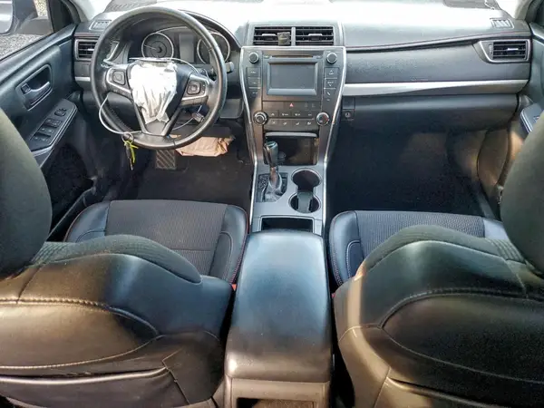 4T1BF1FK5GU179432 2016 TOYOTA CAMRY - Image 8