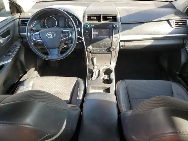 4T1BF1FK5GU180757 2016 TOYOTA CAMRY - Image 8