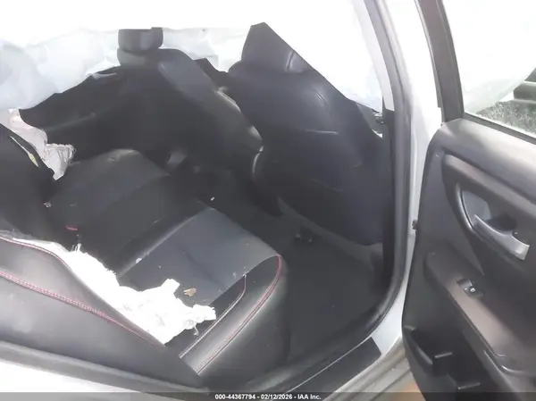 4T1BF1FK5GU180872 2016 TOYOTA CAMRY - Image 8