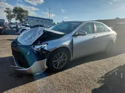4T1BF1FK5GU182055 2016 TOYOTA CAMRY