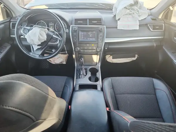 4T1BF1FK5GU182055 2016 TOYOTA CAMRY - Image 8