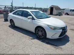 4T1BF1FK5GU183013 2016 TOYOTA CAMRY