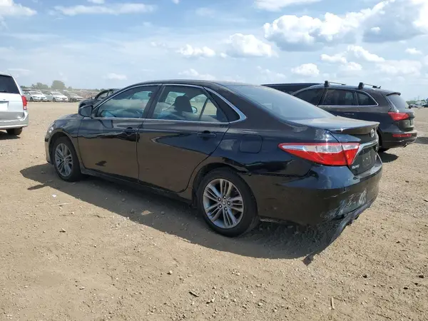 4T1BF1FK5GU183495 2016 TOYOTA CAMRY - Image 2