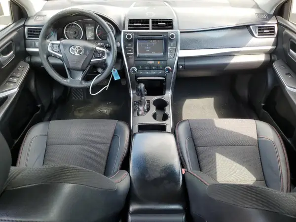4T1BF1FK5GU183495 2016 TOYOTA CAMRY - Image 8