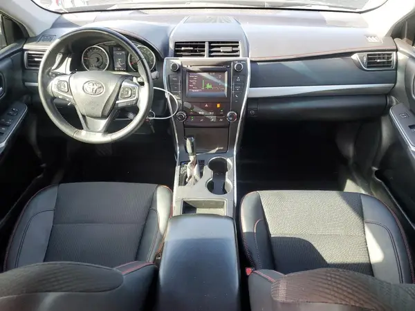 4T1BF1FK5GU183836 2016 TOYOTA CAMRY - Image 8