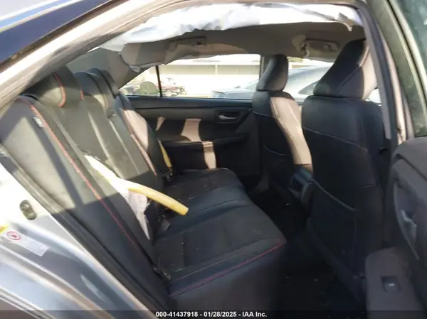4T1BF1FK5GU184064 2016 TOYOTA CAMRY - Image 8