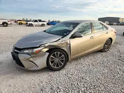 4T1BF1FK5GU184761 2016 TOYOTA CAMRY