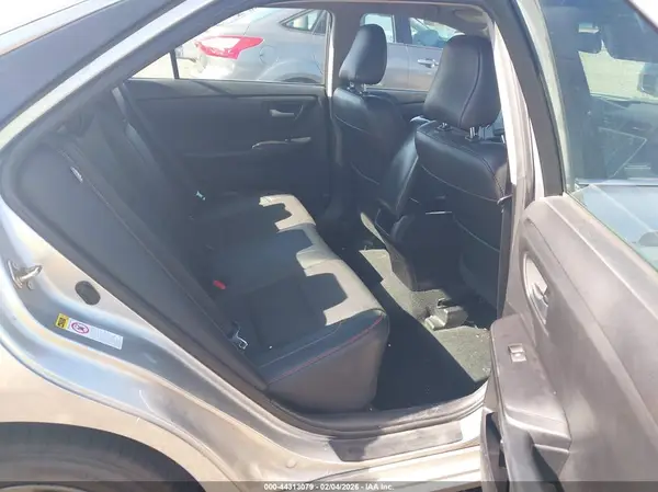4T1BF1FK5GU185053 2016 TOYOTA CAMRY - Image 8