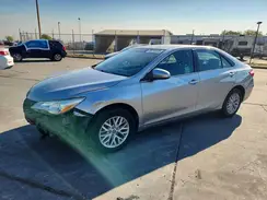 4T1BF1FK5GU185716 2016 TOYOTA CAMRY