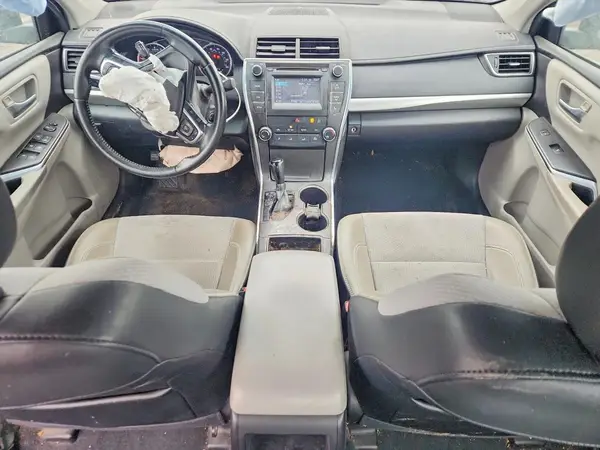 4T1BF1FK5GU187532 2016 TOYOTA CAMRY - Image 8