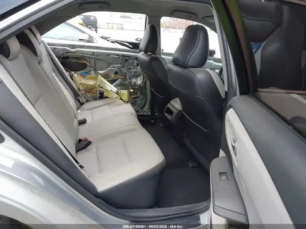 4T1BF1FK5GU187577 2016 TOYOTA CAMRY - Image 8