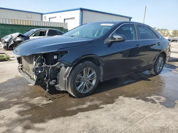 4T1BF1FK5GU188177 2016 TOYOTA CAMRY - Image 1