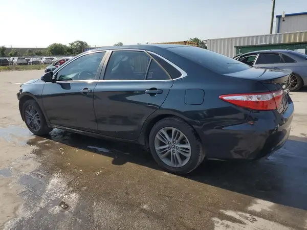 4T1BF1FK5GU188177 2016 TOYOTA CAMRY - Image 2
