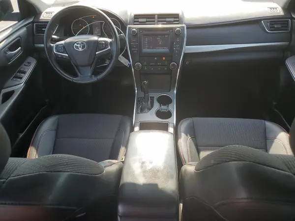4T1BF1FK5GU188177 2016 TOYOTA CAMRY - Image 8