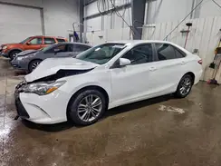 4T1BF1FK5GU188695 2016 TOYOTA CAMRY