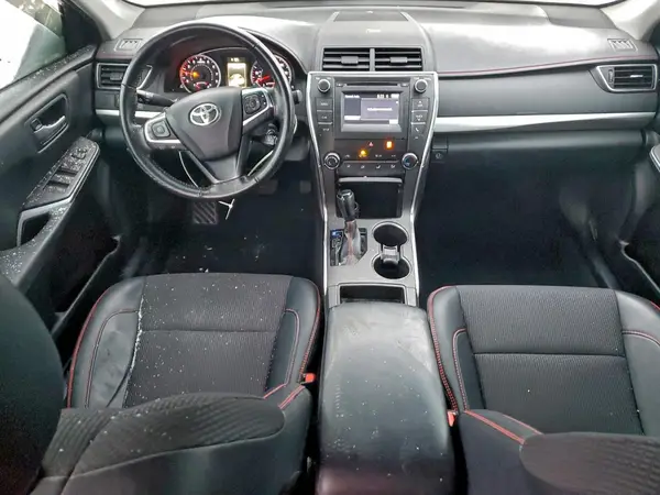 4T1BF1FK5GU188695 2016 TOYOTA CAMRY - Image 8
