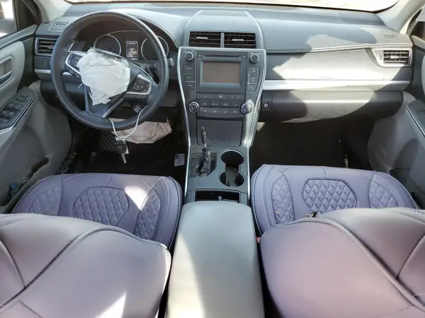 4T1BF1FK5GU188793 2016 TOYOTA CAMRY - Image 8