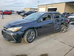 4T1BF1FK5GU188809 2016 TOYOTA CAMRY