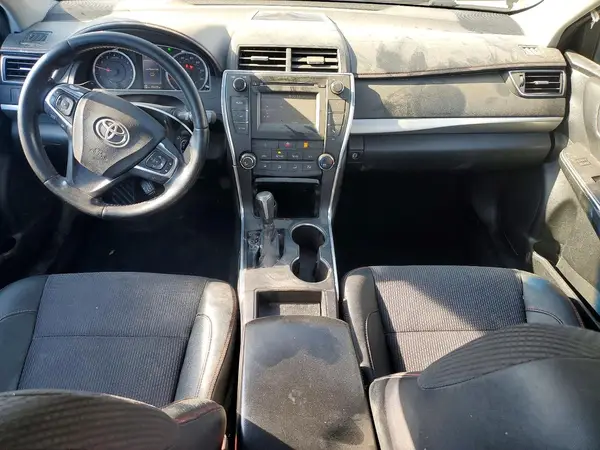 4T1BF1FK5GU188809 2016 TOYOTA CAMRY - Image 8