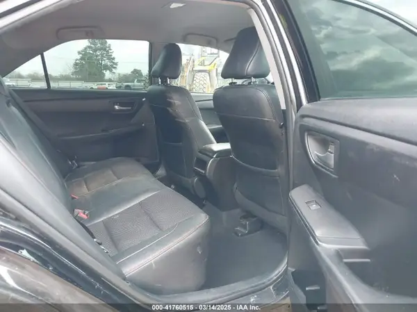 4T1BF1FK5GU188826 2016 TOYOTA CAMRY - Image 8
