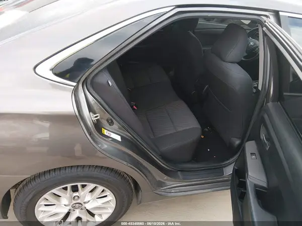 4T1BF1FK5GU188972 2016 TOYOTA CAMRY - Image 8