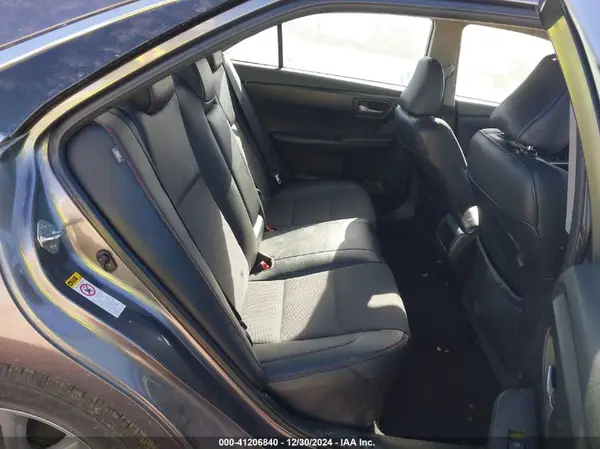 4T1BF1FK5GU189216 2016 TOYOTA CAMRY - Image 8