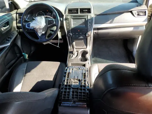 4T1BF1FK5GU189717 2016 TOYOTA CAMRY - Image 8